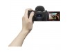 Sony ZV-1 Mark II Digital Camera (Promo Cashback Rp.500.000)